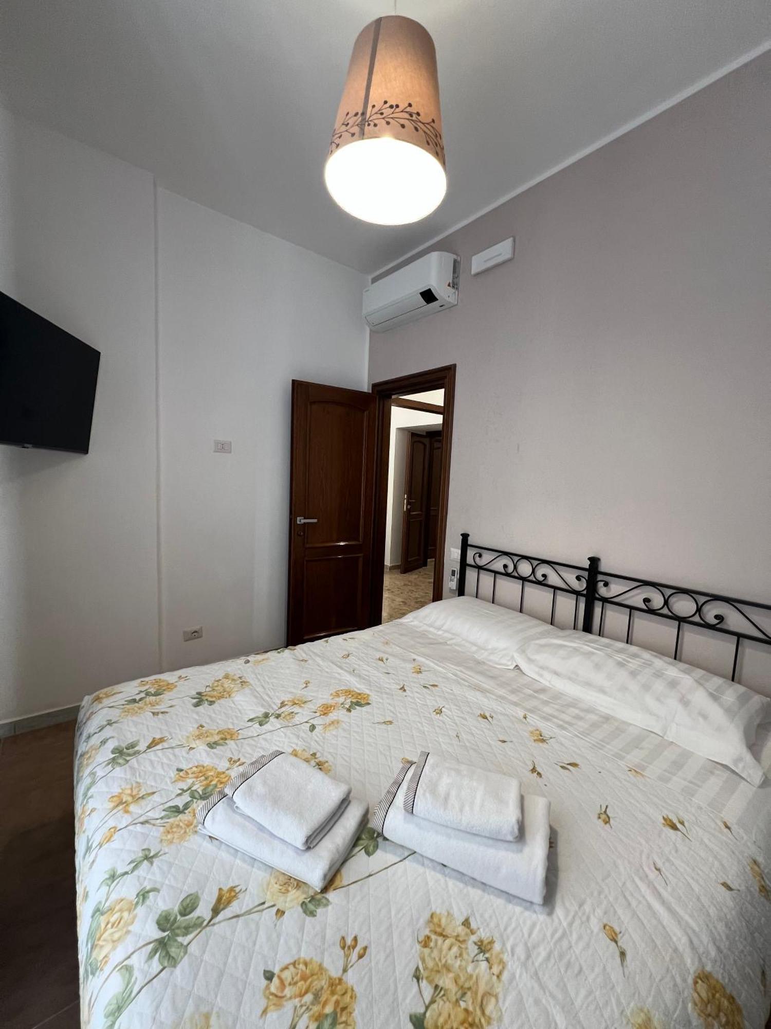 Appartement Vatican Eagle