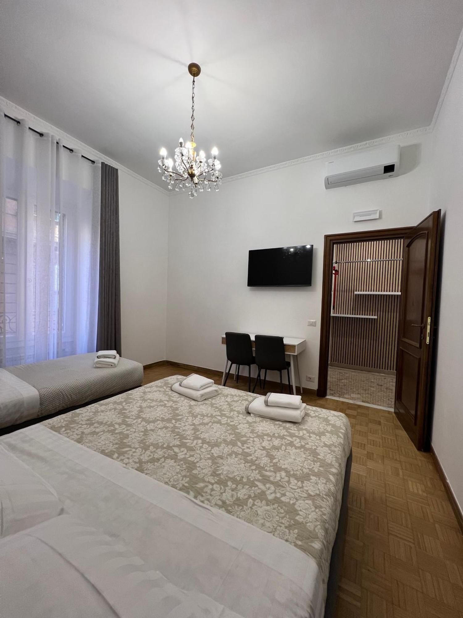 Vatican Eagle Apartment