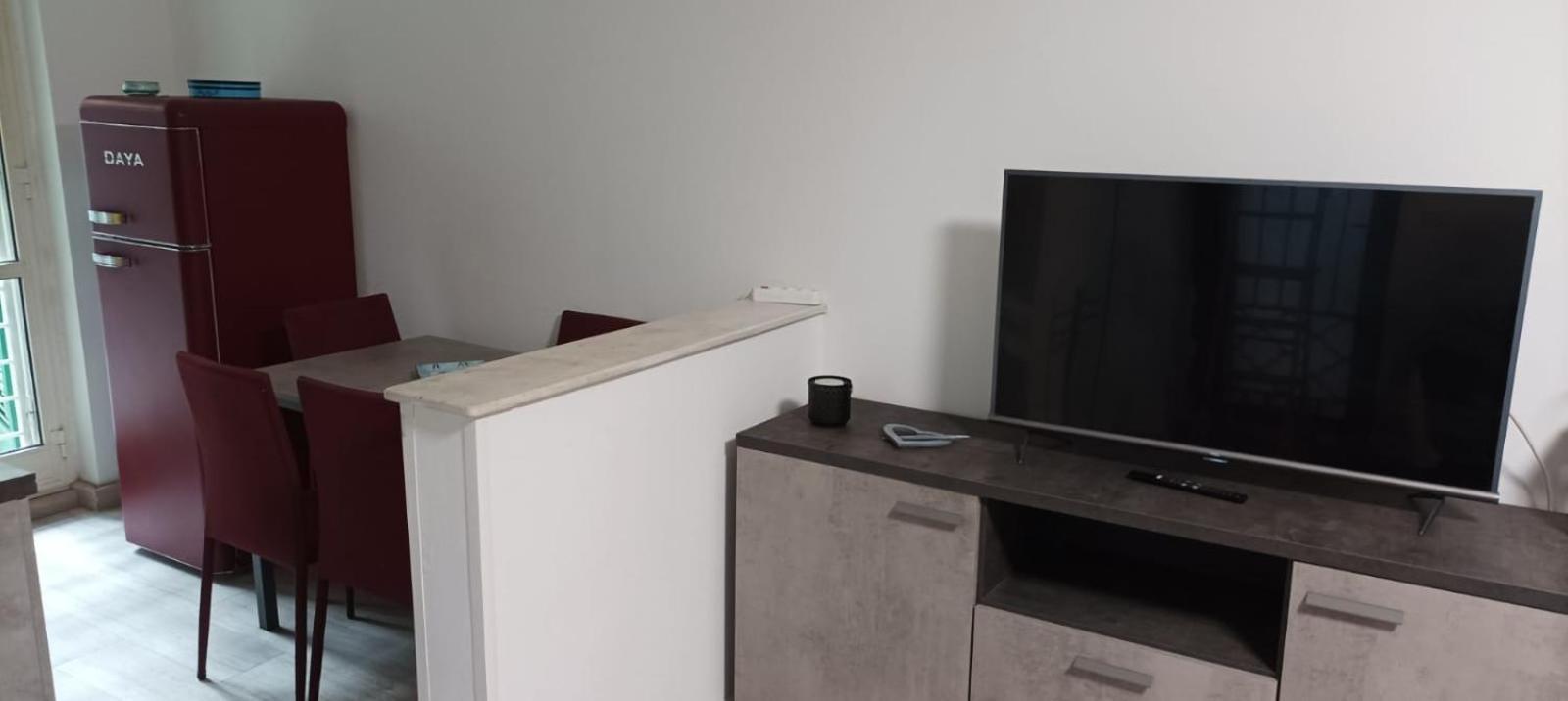 Apartment Romane Rome