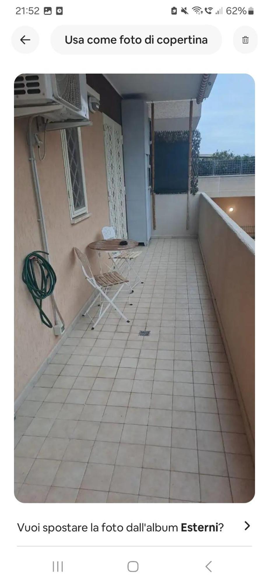 Apartment La Tana Del Gladiatore 67 Rome