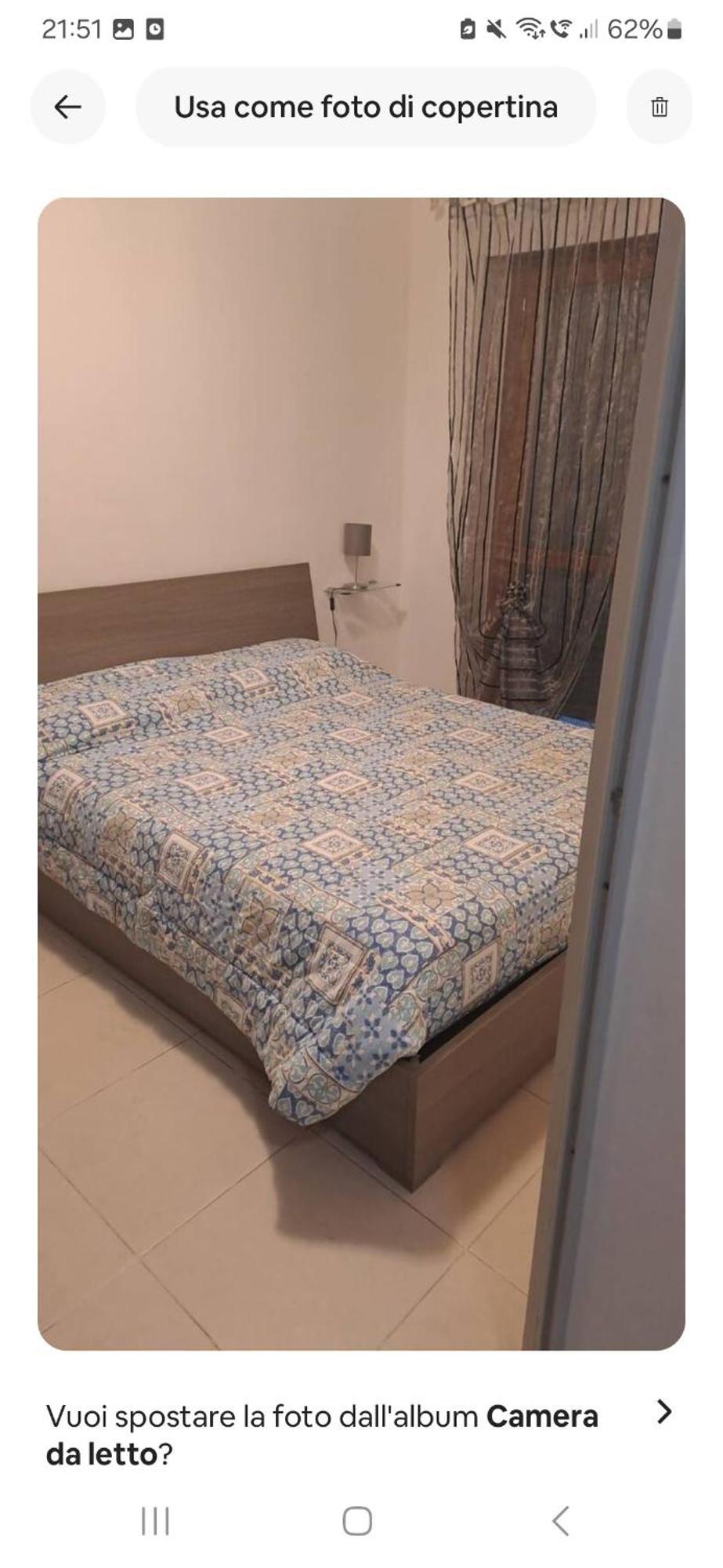La Tana Del Gladiatore 67 Apartment Rome