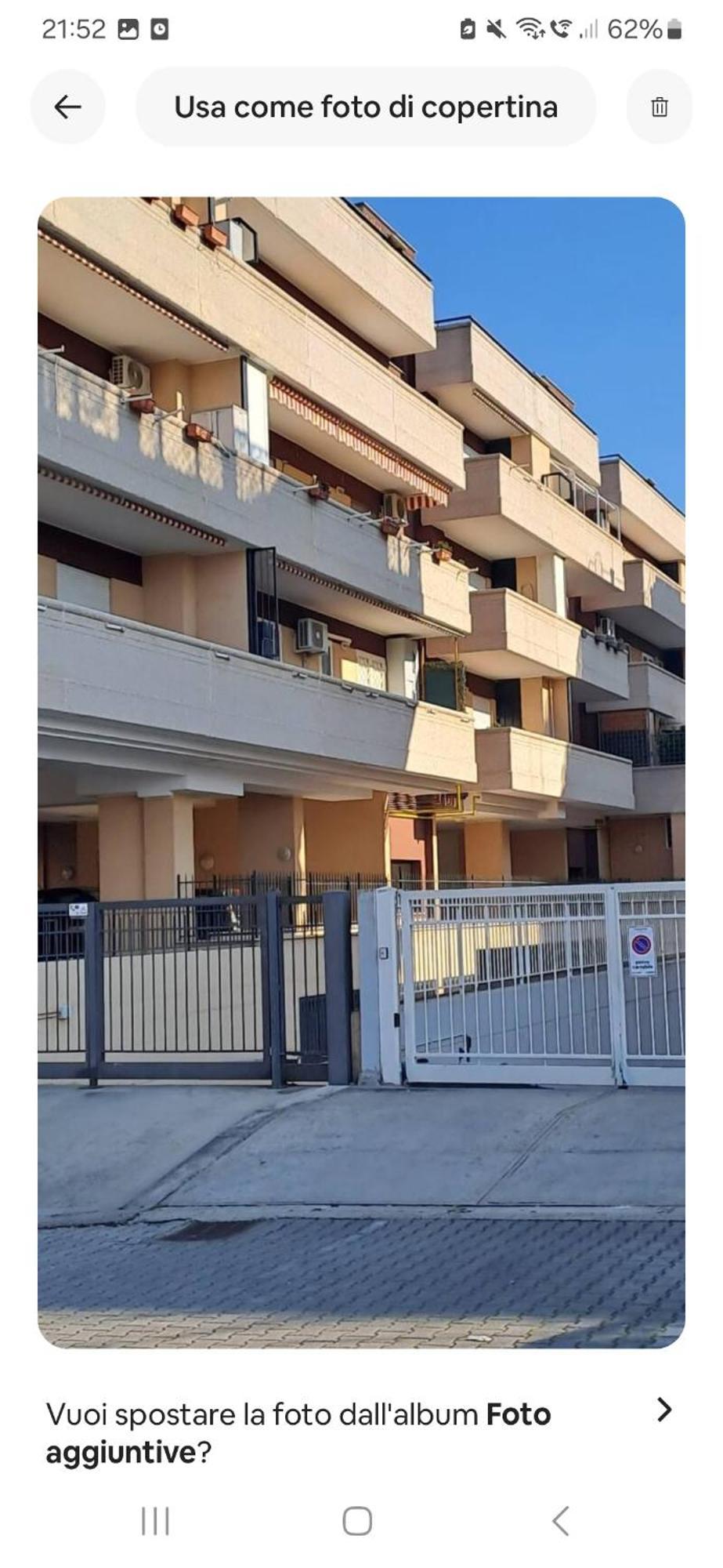 La Tana Del Gladiatore 67 Rome