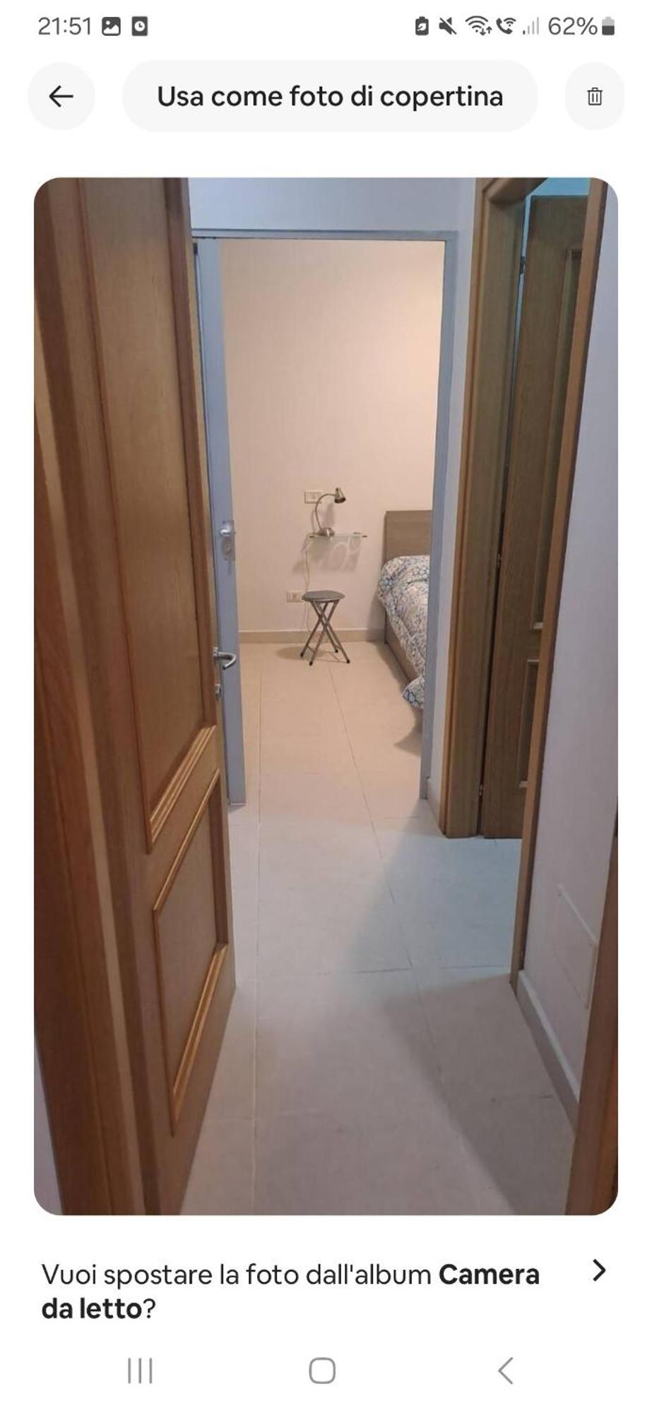 Apartment La Tana Del Gladiatore 67 Rome