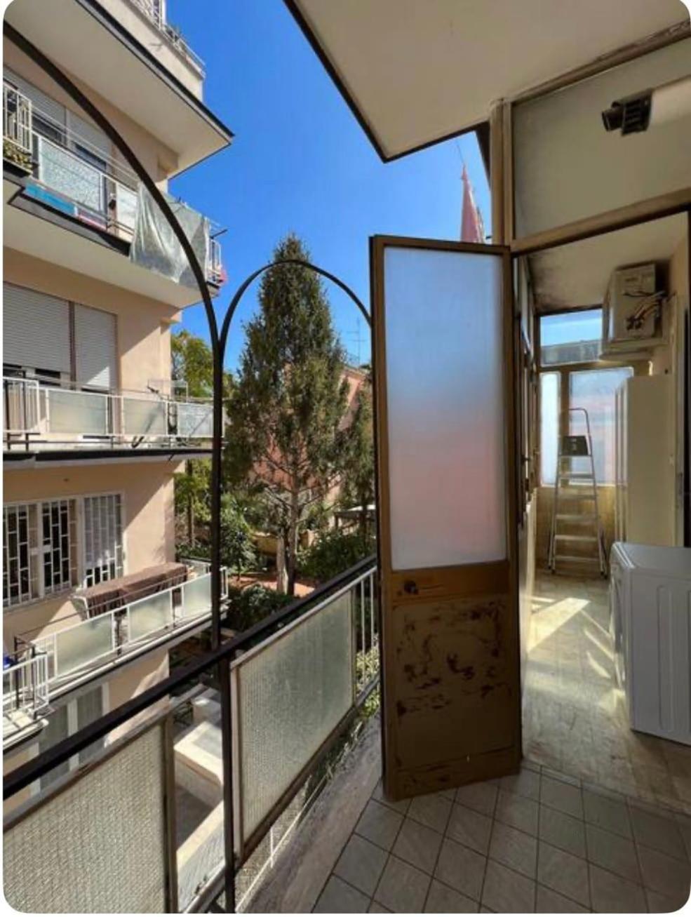 Appartement Maison Del Boccea 108