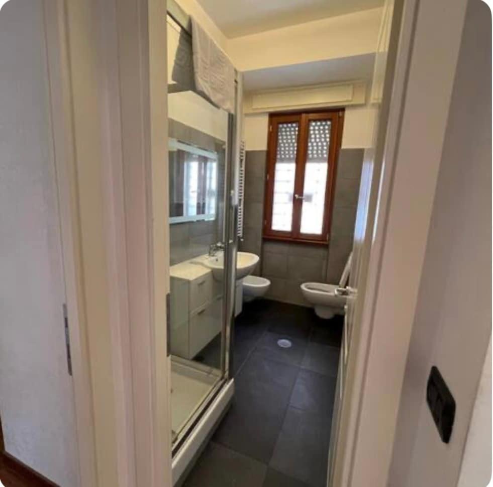 Maison Del Boccea 108 Appartement *