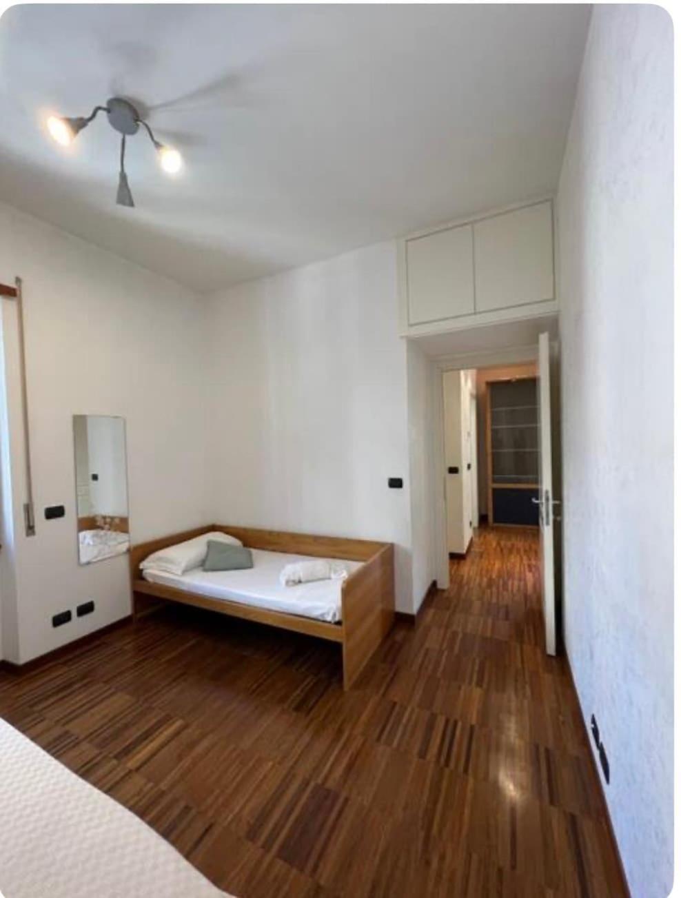 Maison Del Boccea 108 Appartement Rome