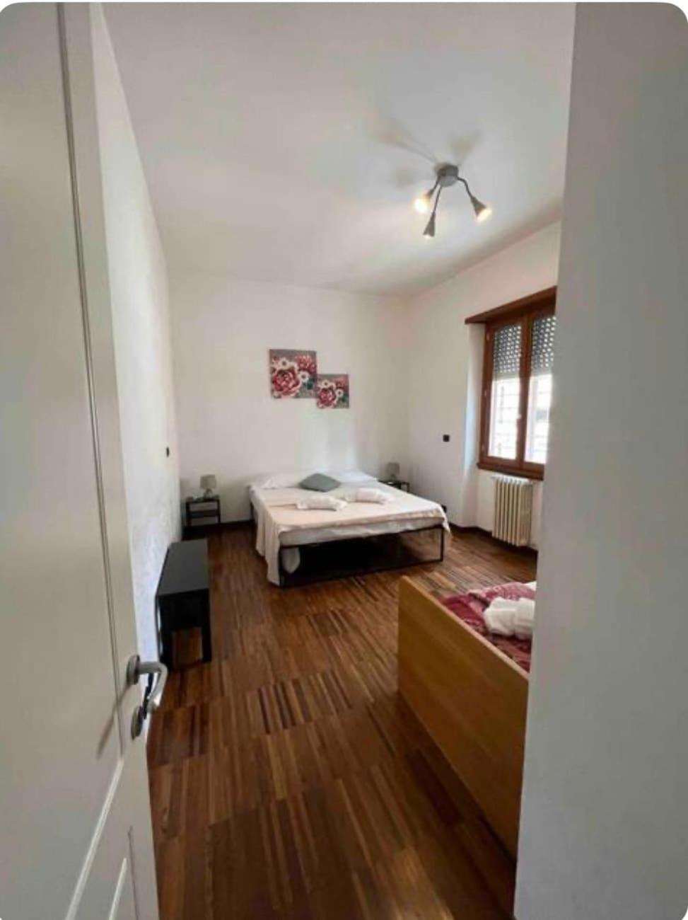 Maison Del Boccea 108 Appartement