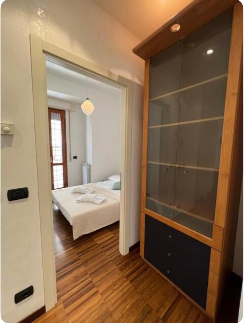 Maison Del Boccea 108 Appartement Rome