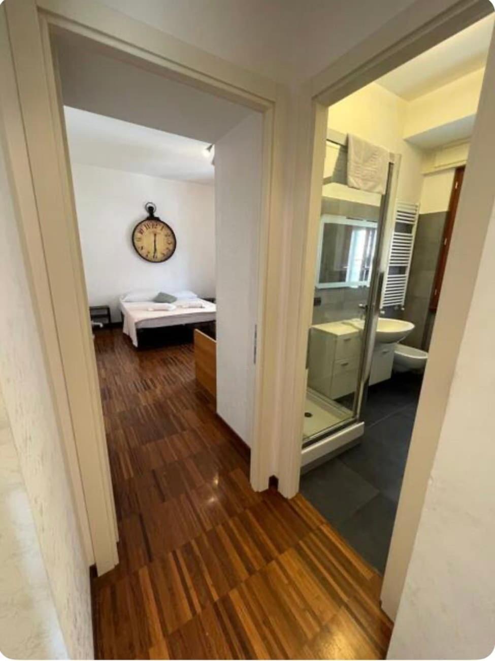 Appartement Maison Del Boccea 108 Rome