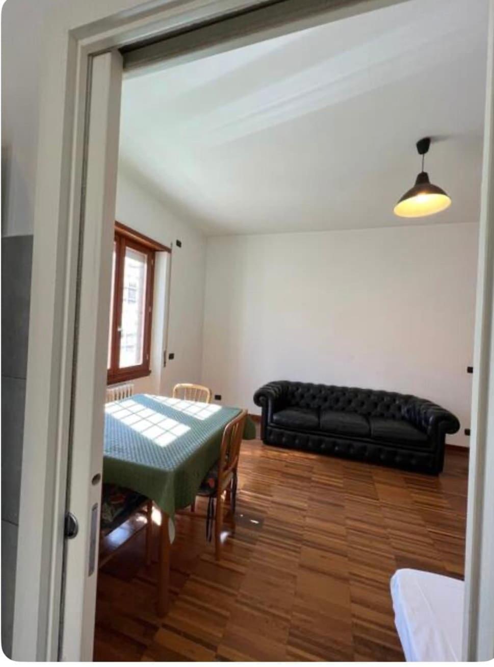 Maison Del Boccea 108 Appartement