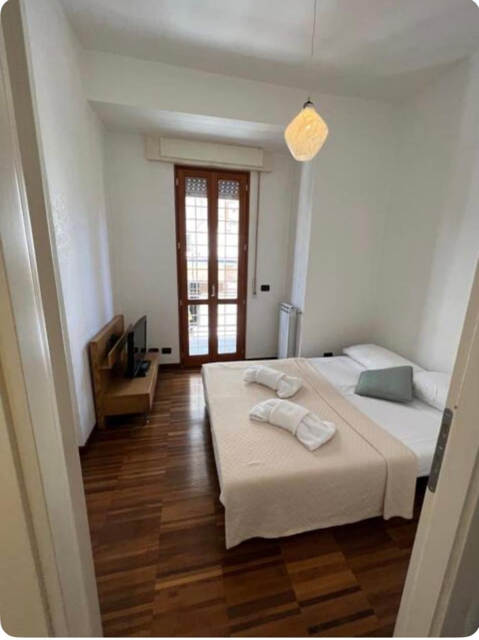 Maison Del Boccea 108 Apartment Rome