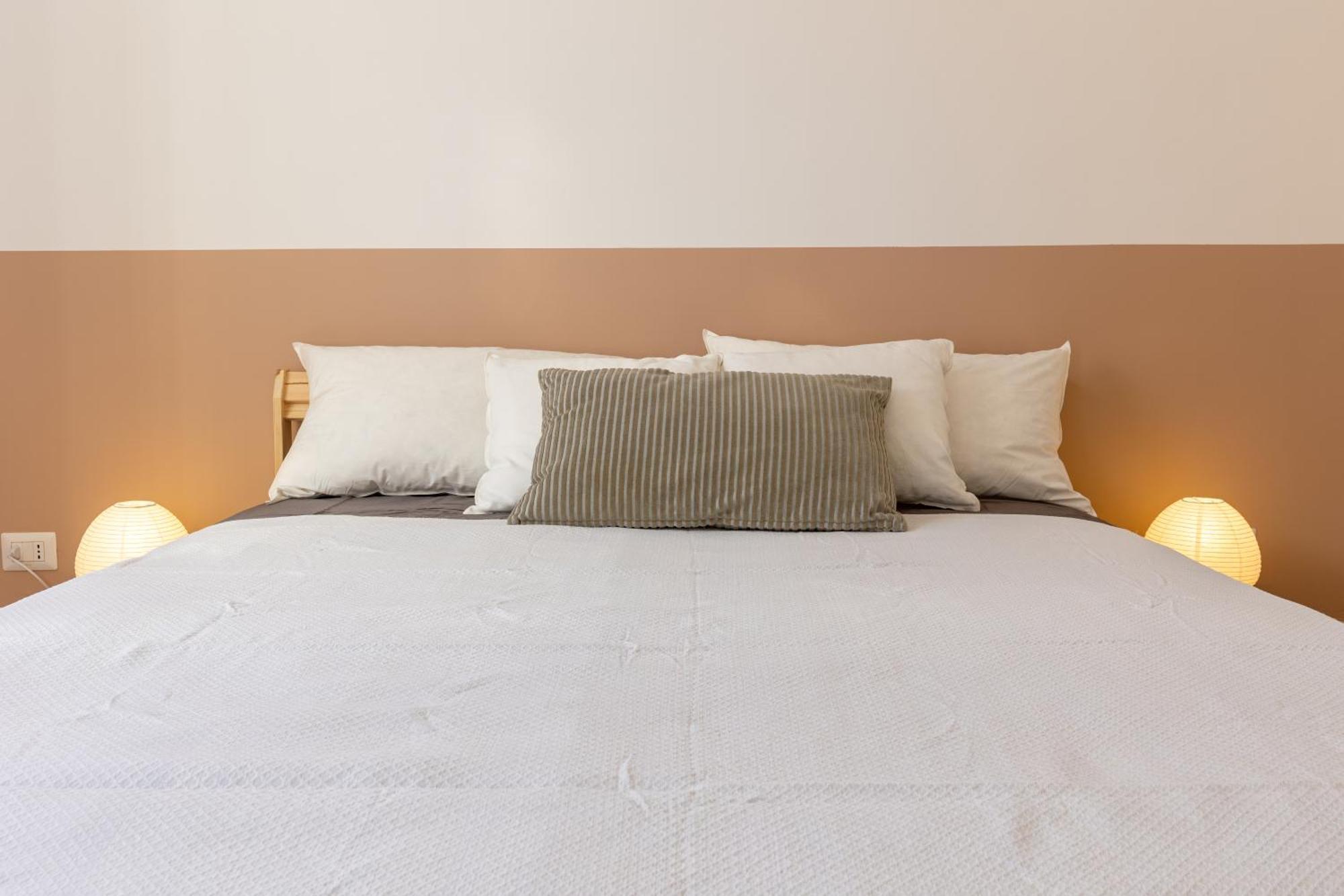 Zenvatican-suiteterraces - 22 Or 15 - Ideal For Couples And Families Apartment *