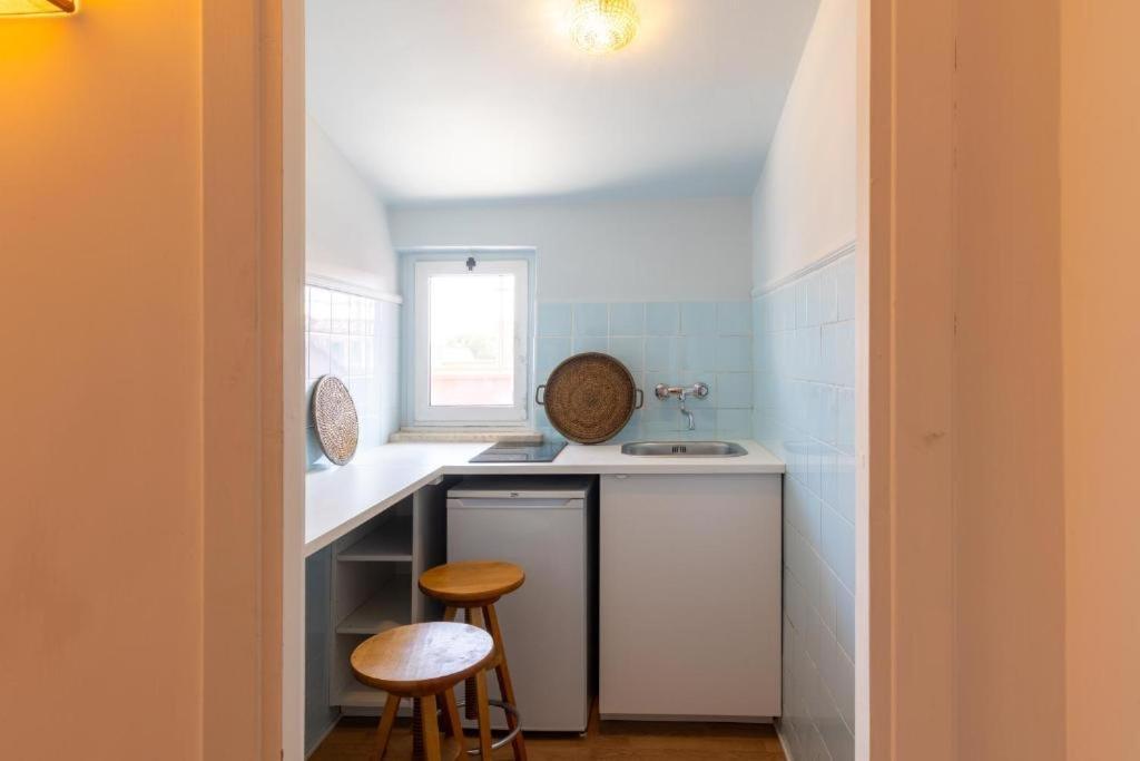 Zenvatican-suiteterraces - 22 Or 15 - Ideal For Couples And Families Apartment