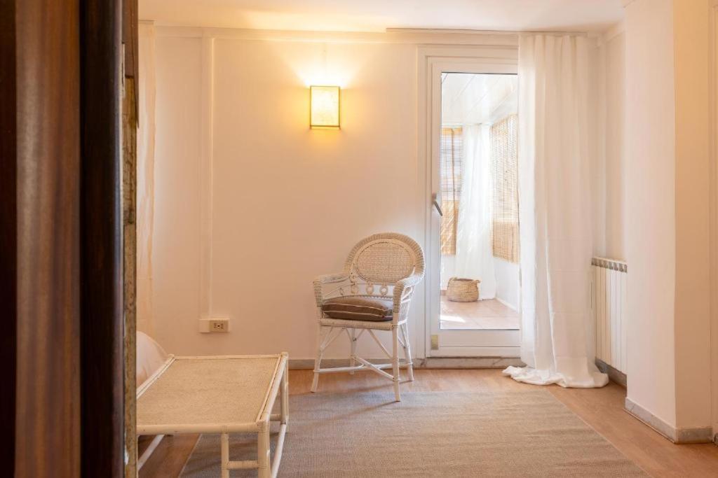 Apartment Zenvatican-suiteterraces - 22 Or 15 - Ideal For Couples And Families