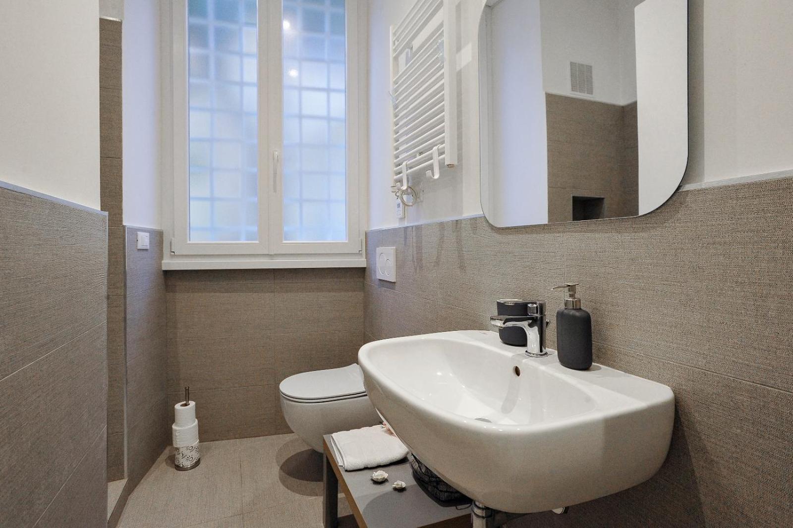 Ciao Vatican House Appartement *