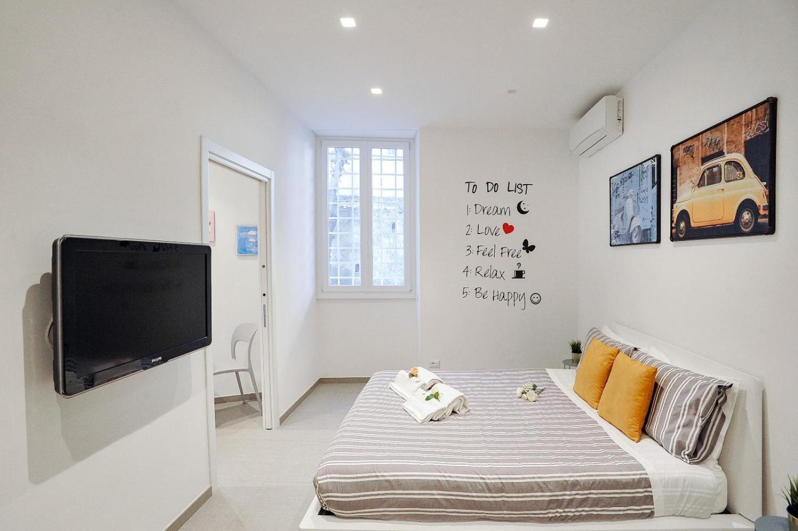 Ciao Vatican House Appartement