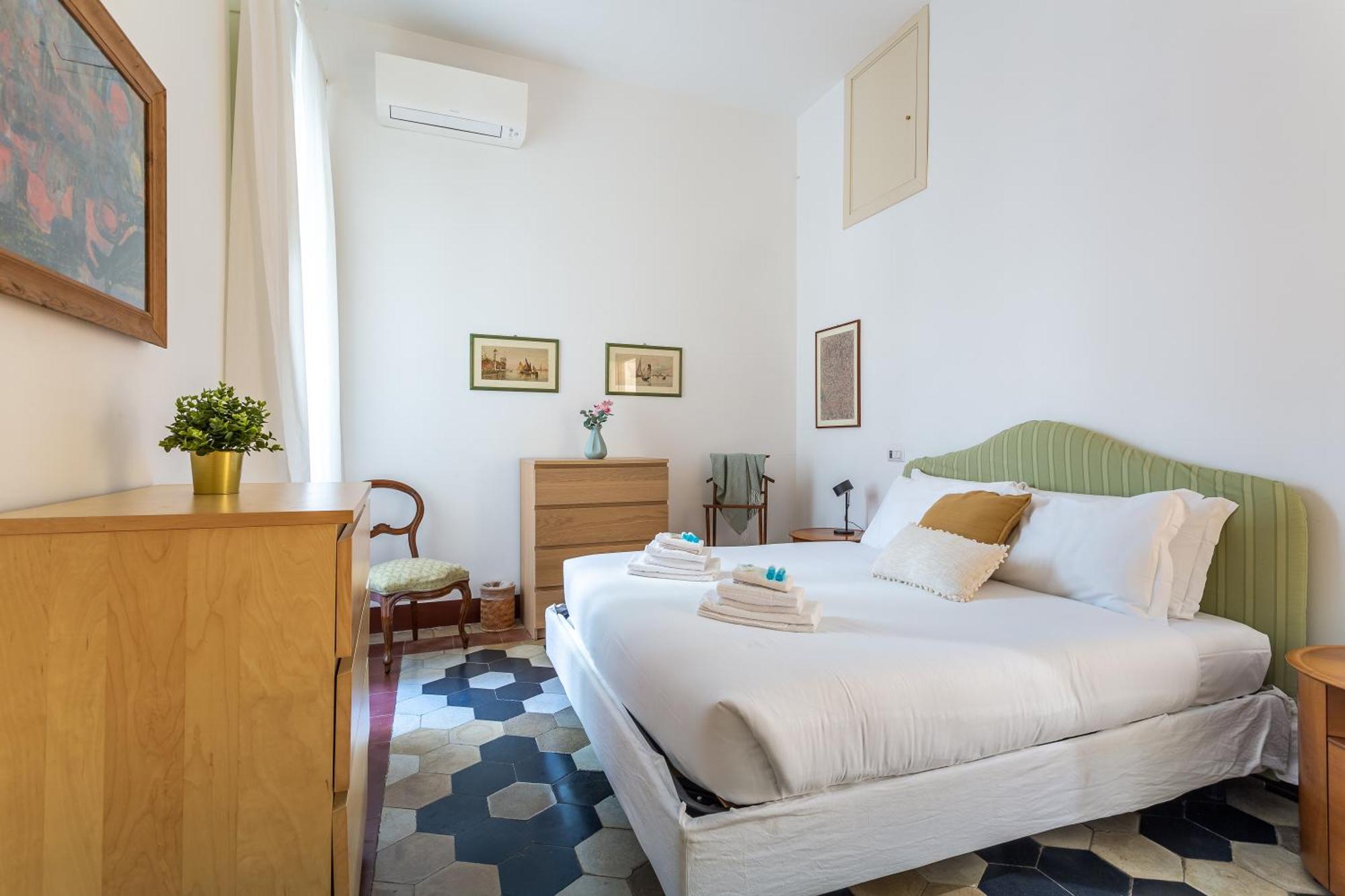 Iflat Comfortable & Spacious Dolce Retreat Rome