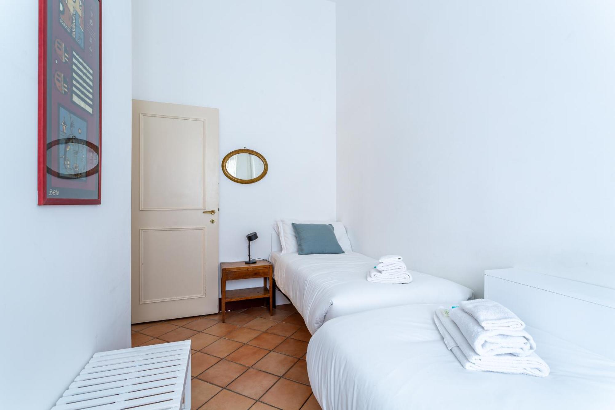 Iflat Comfortable & Spacious Dolce Retreat Apartment *
