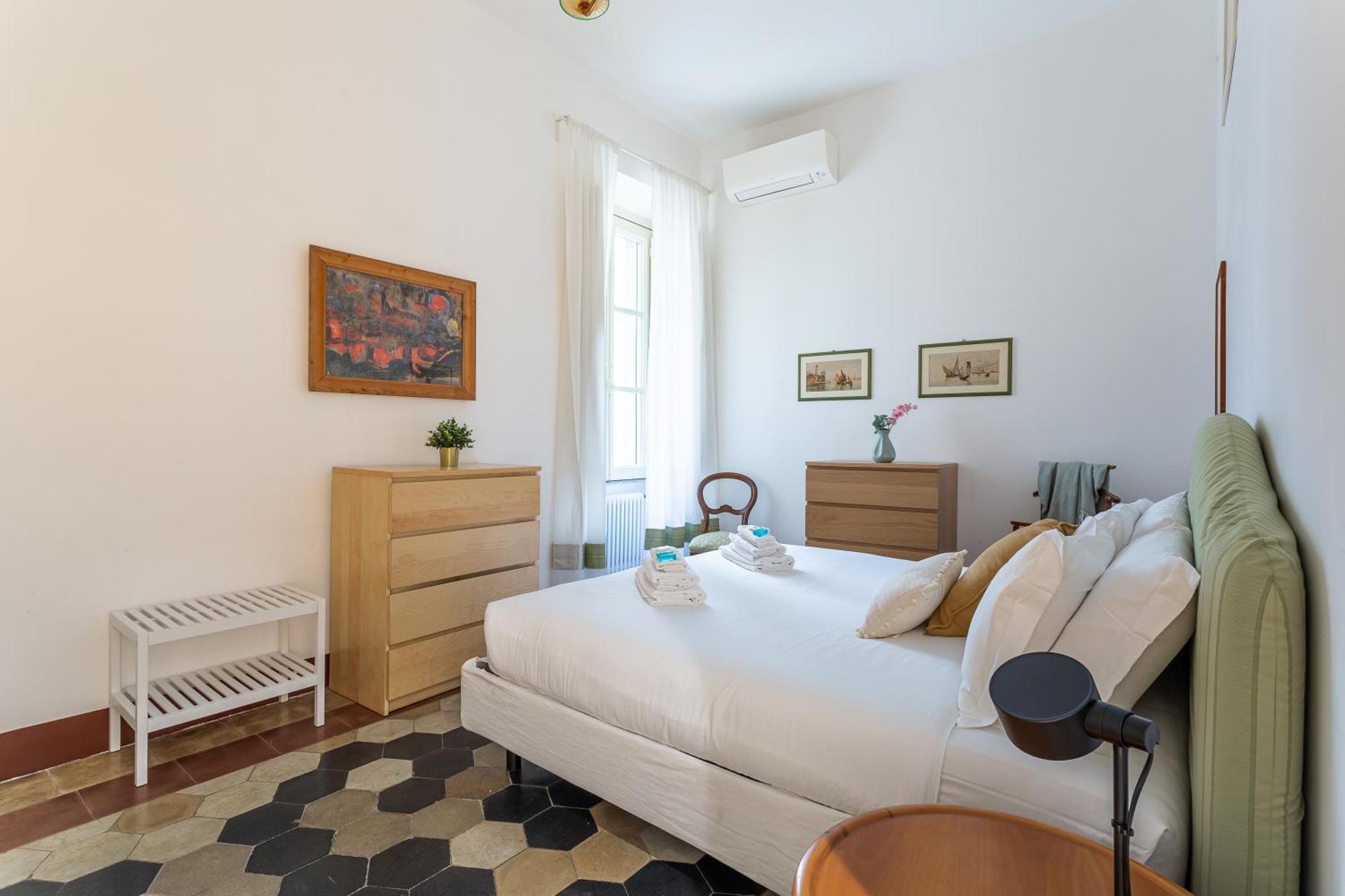 Iflat Comfortable & Spacious Dolce Retreat Rome