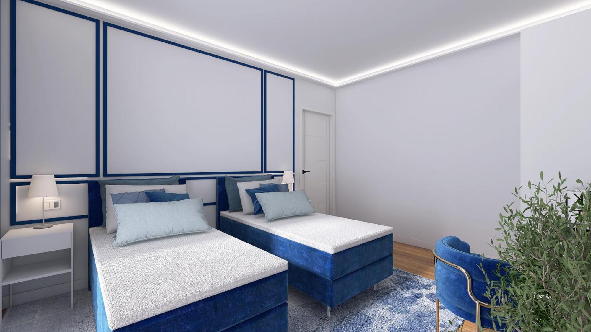 Karisma Domus Luxury Bed & Breakfast Rome