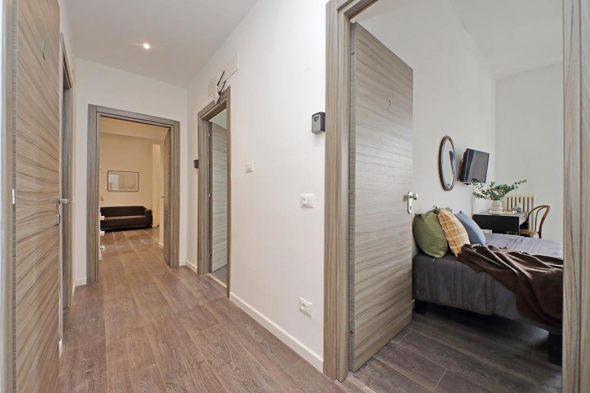 St Peter Giant Apartment Rome