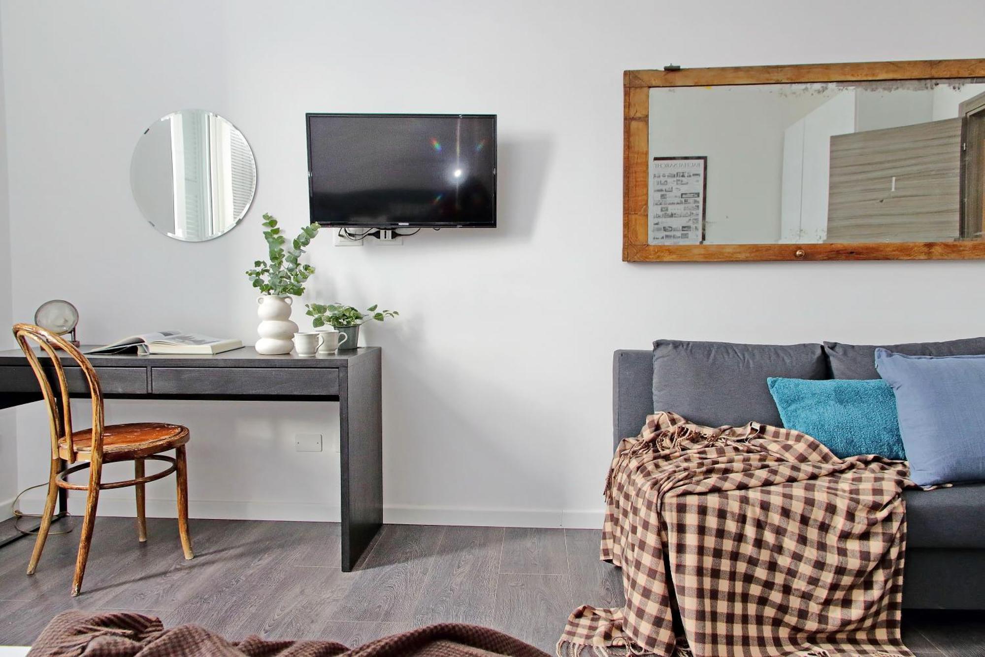 St Peter Giant Apartment Rome