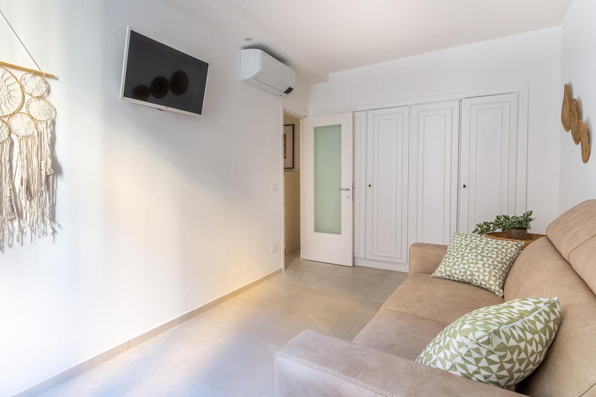 Iflat New Cozy Retreat Near The Colosseum Rome