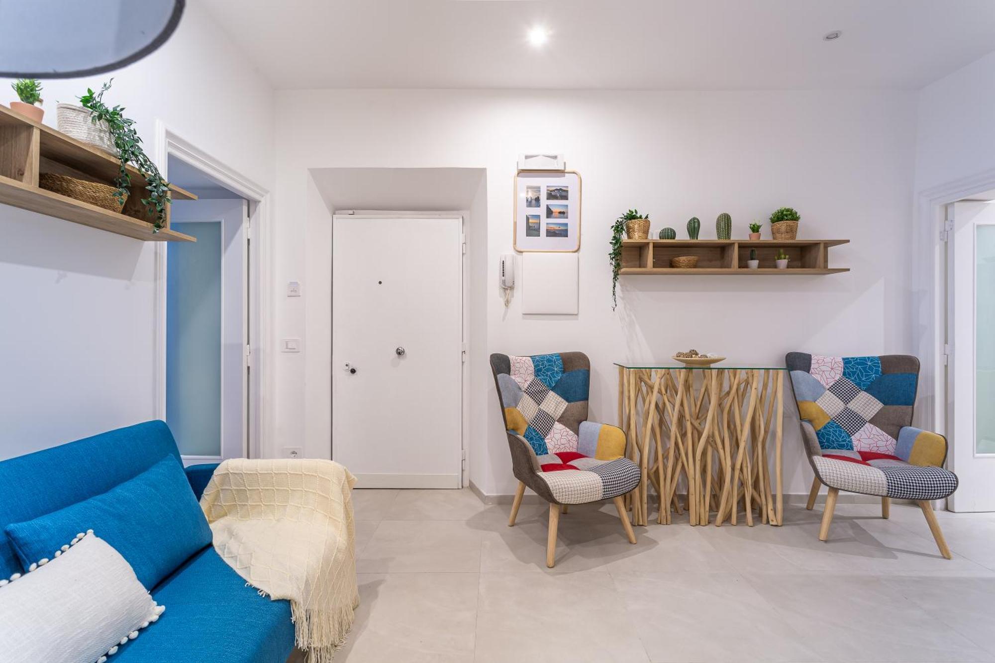 Iflat New Cozy Retreat Near The Colosseum * Rome
