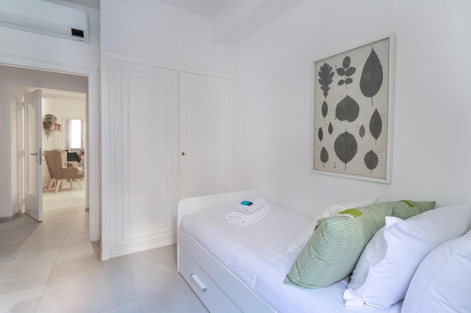 Iflat New Cozy Retreat Near The Colosseum Apartment Rome