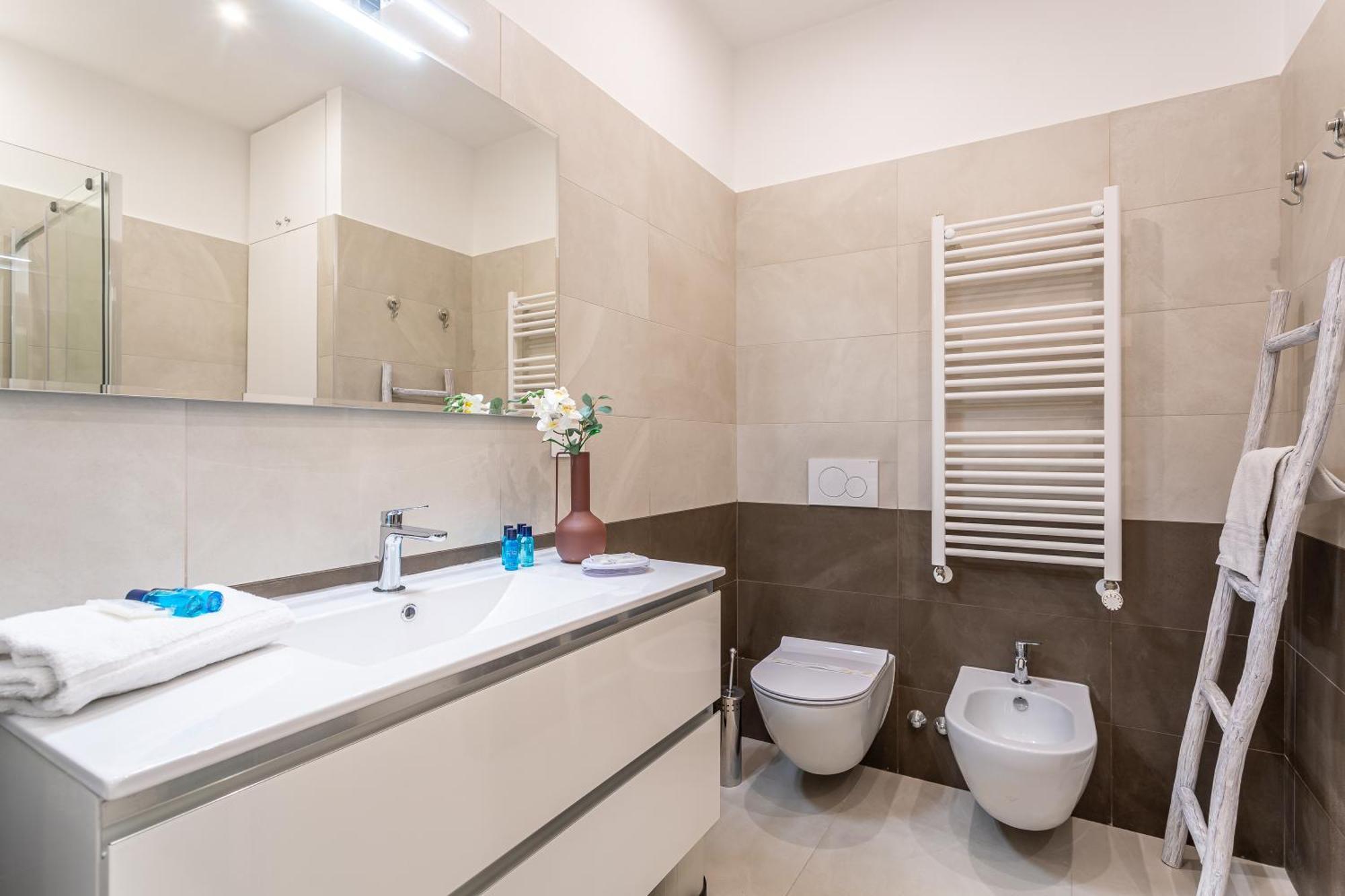 Iflat New Cozy Retreat Near The Colosseum Rome