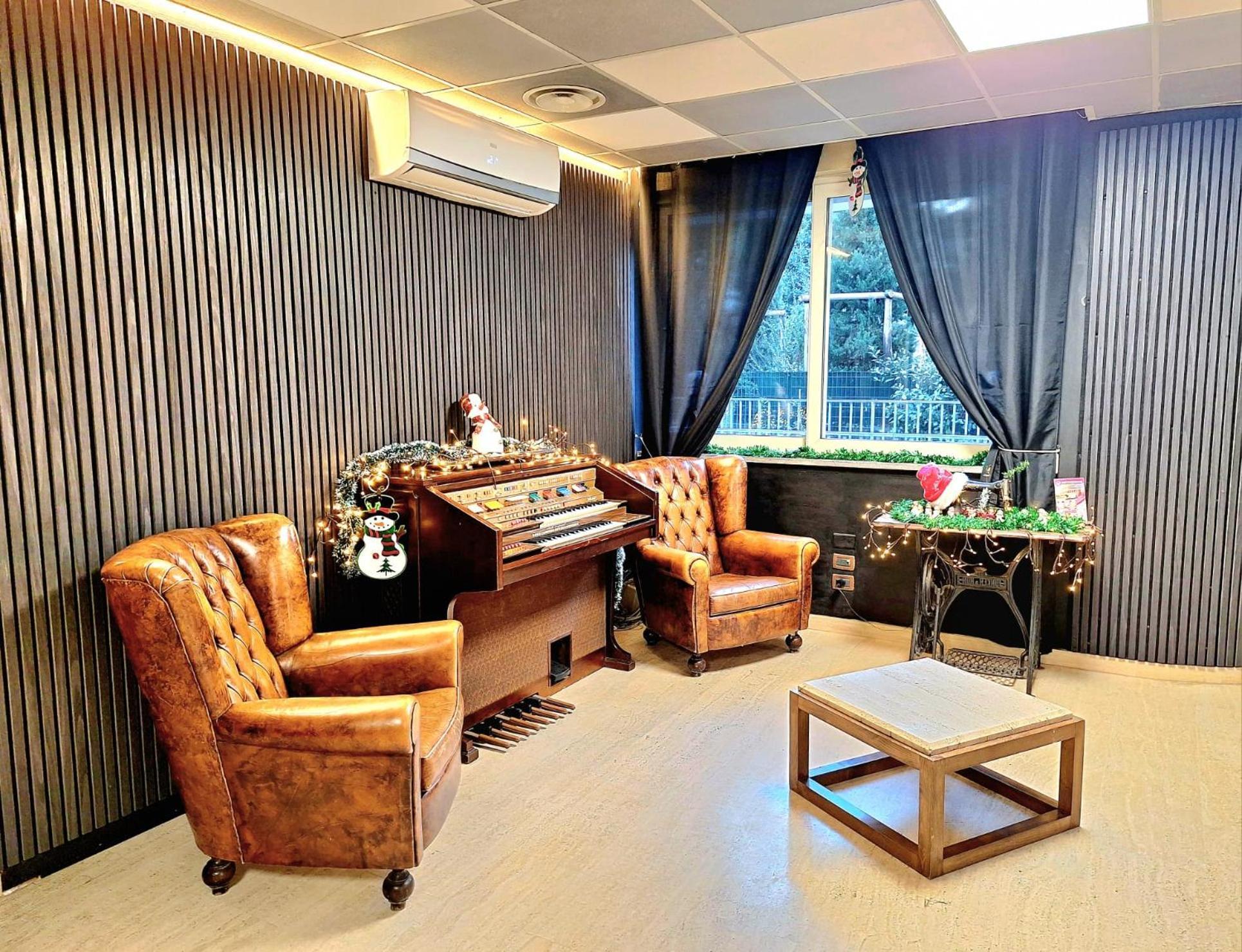 Hotel Scheppers 3*