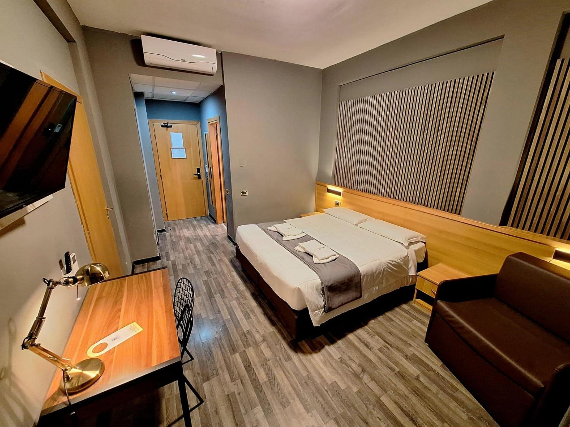 Hotel Scheppers