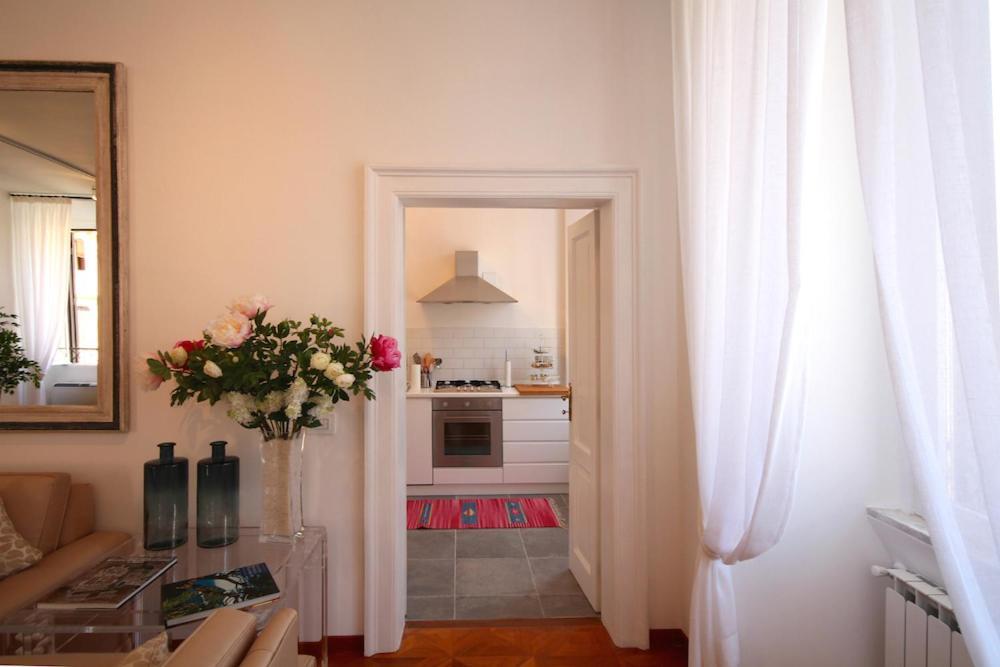 Spalletti Trivelli - Small Luxury Of The Word 5* Roma
