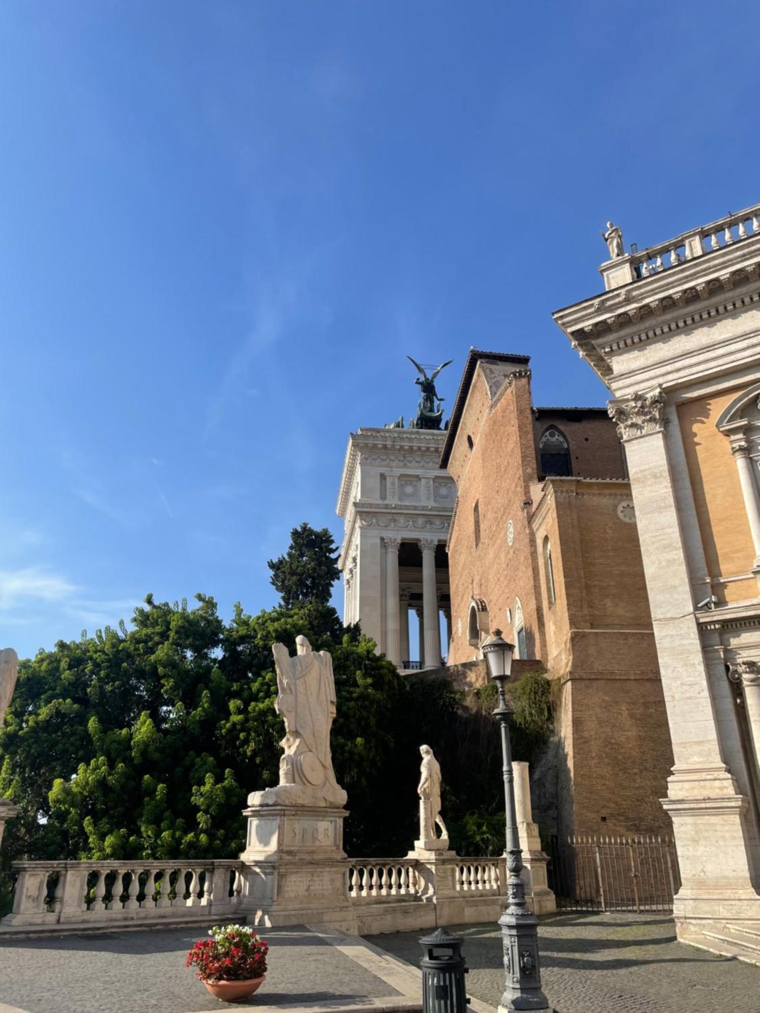 Guest house Frattina 57 Rome
