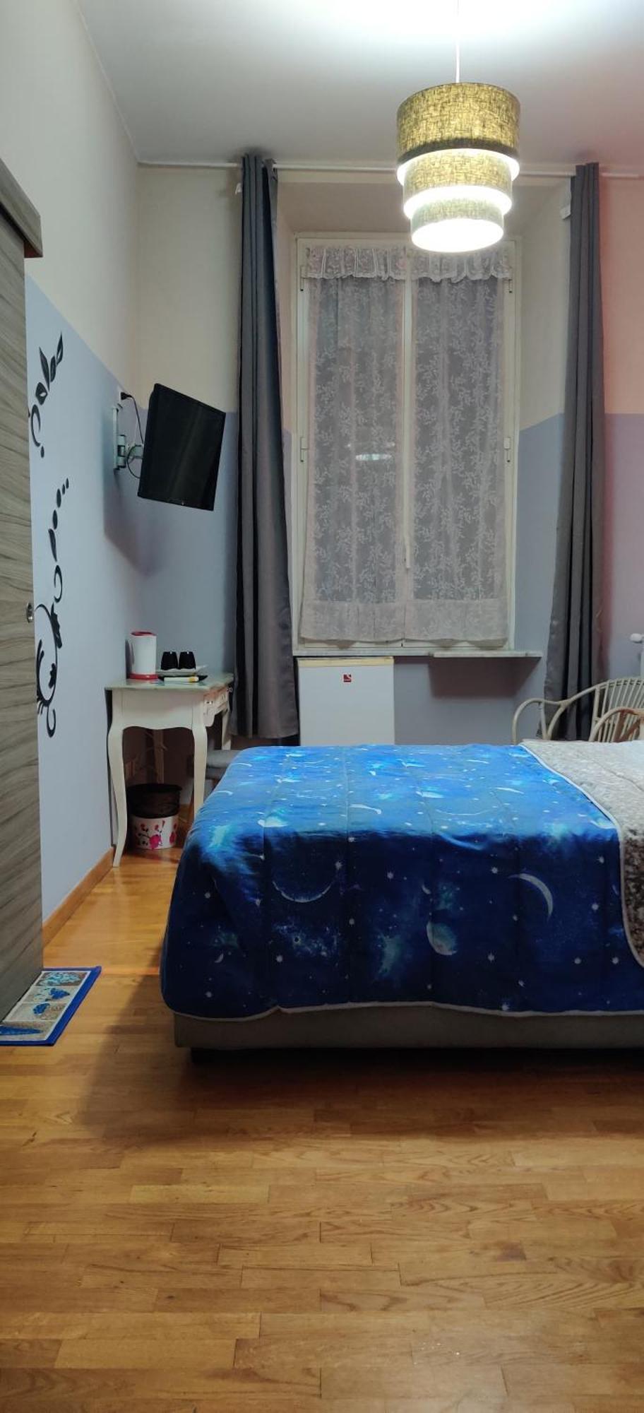 Sesto Bed & Breakfast 2*