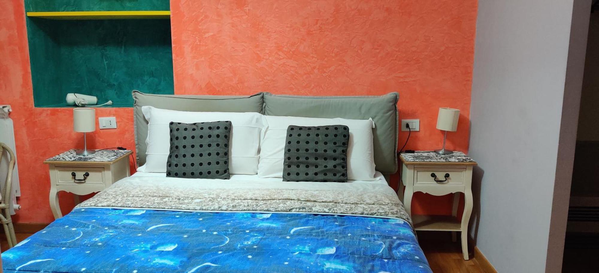 Bed & Breakfast Sesto 2*