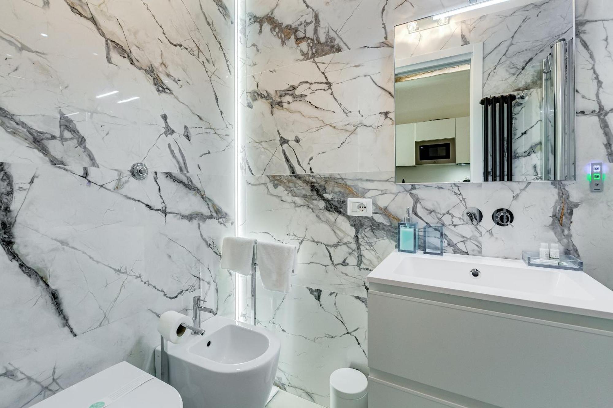 Scipioni Charming Appartamento Roma