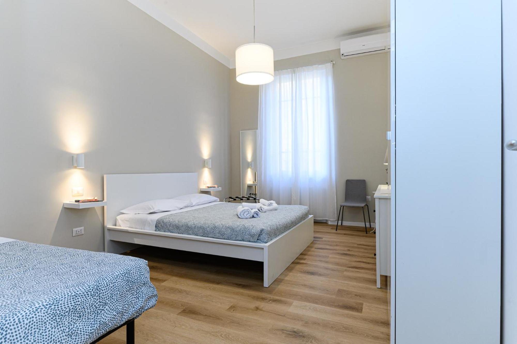 Apartamento Stazione Vaticana 5 Roma
