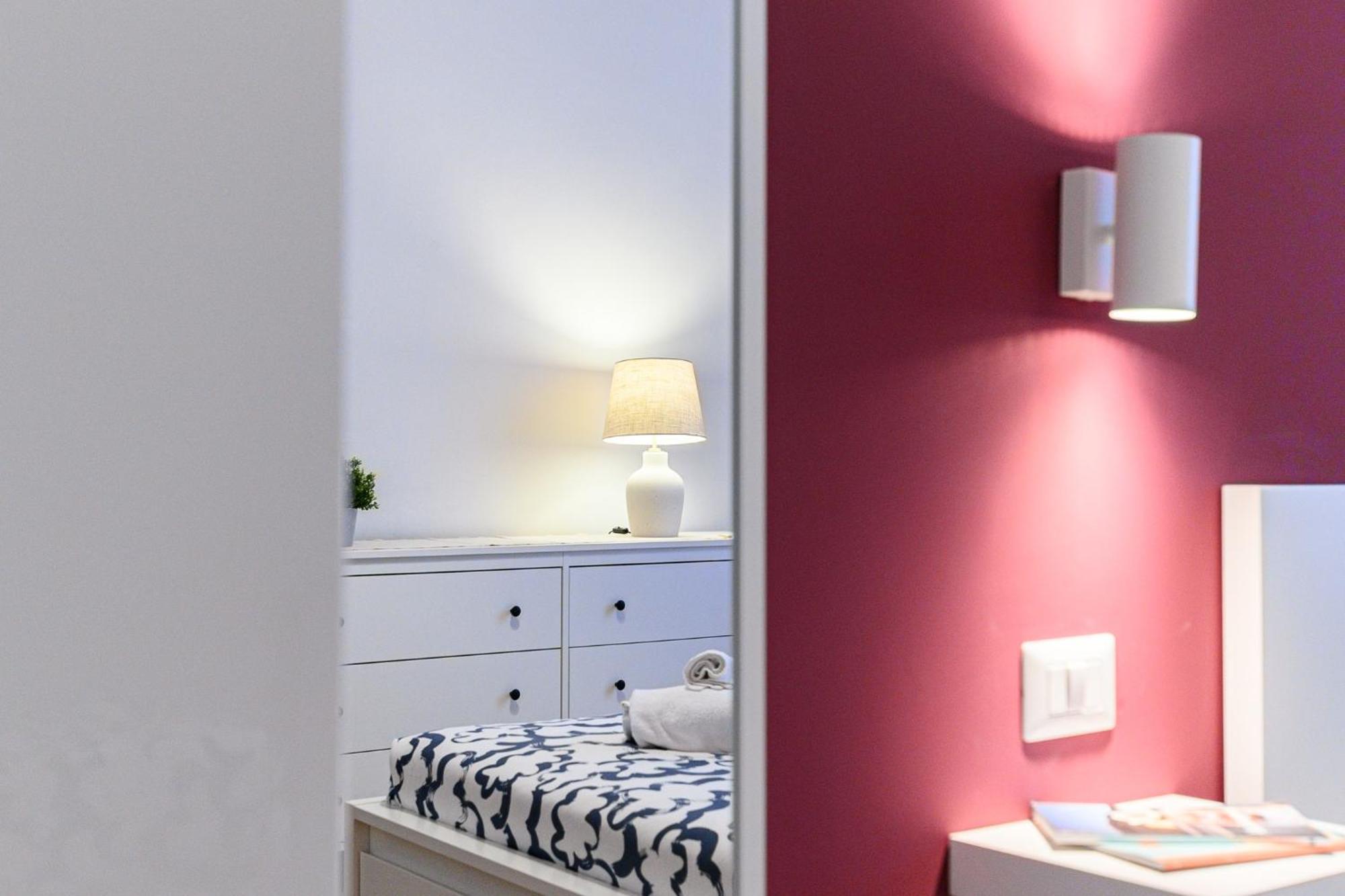 Apartamento Stazione Vaticana 5