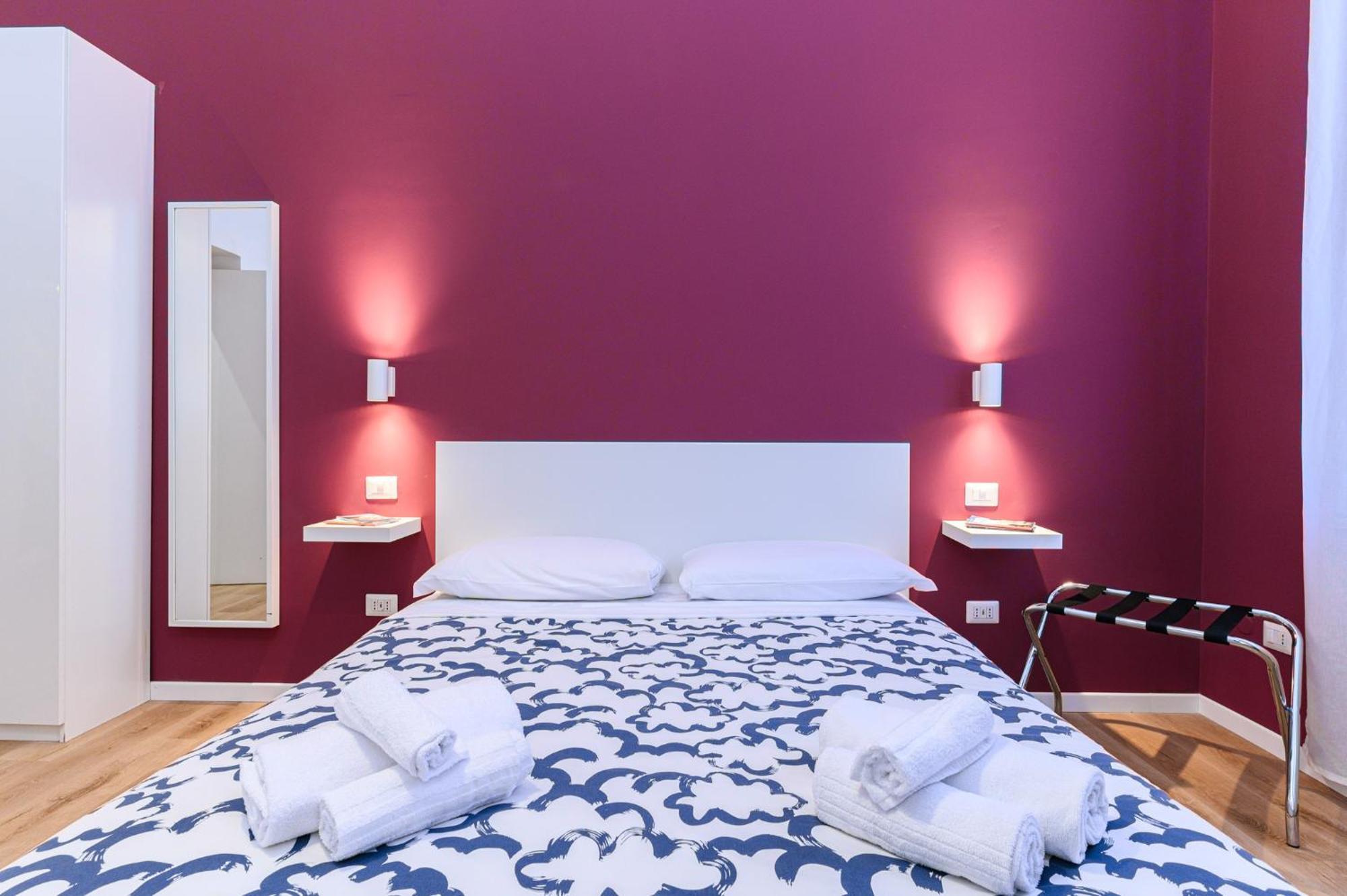 Apartamento Stazione Vaticana 5 Roma