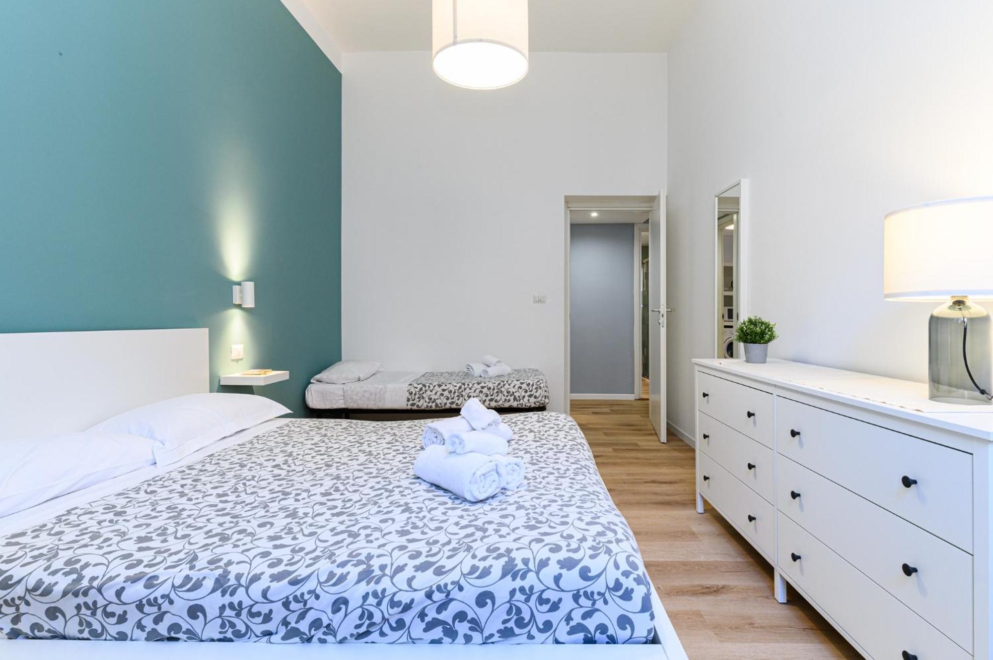 Apartamento Stazione Vaticana 5