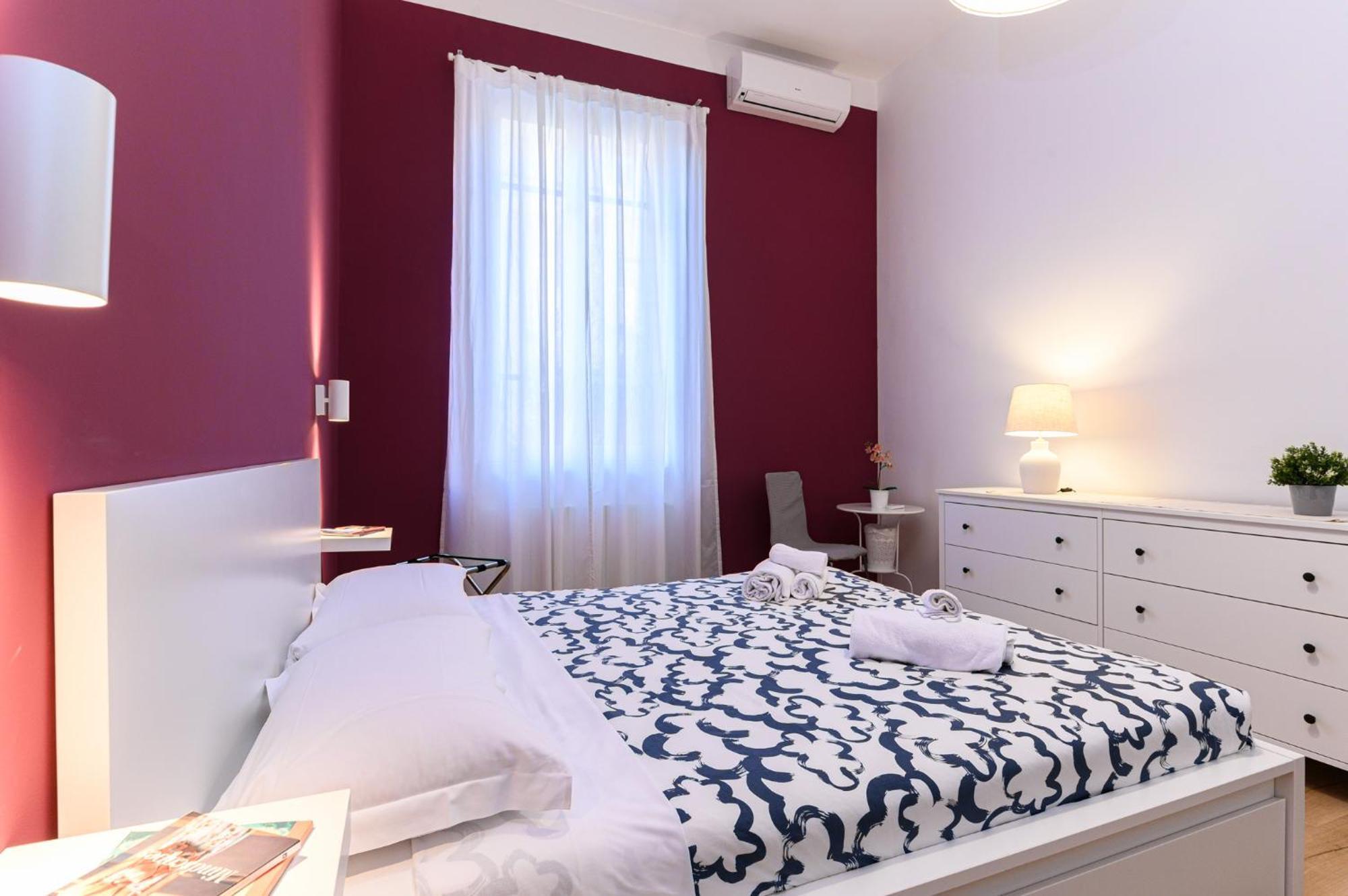 Stazione Vaticana 5 Apartamento Roma