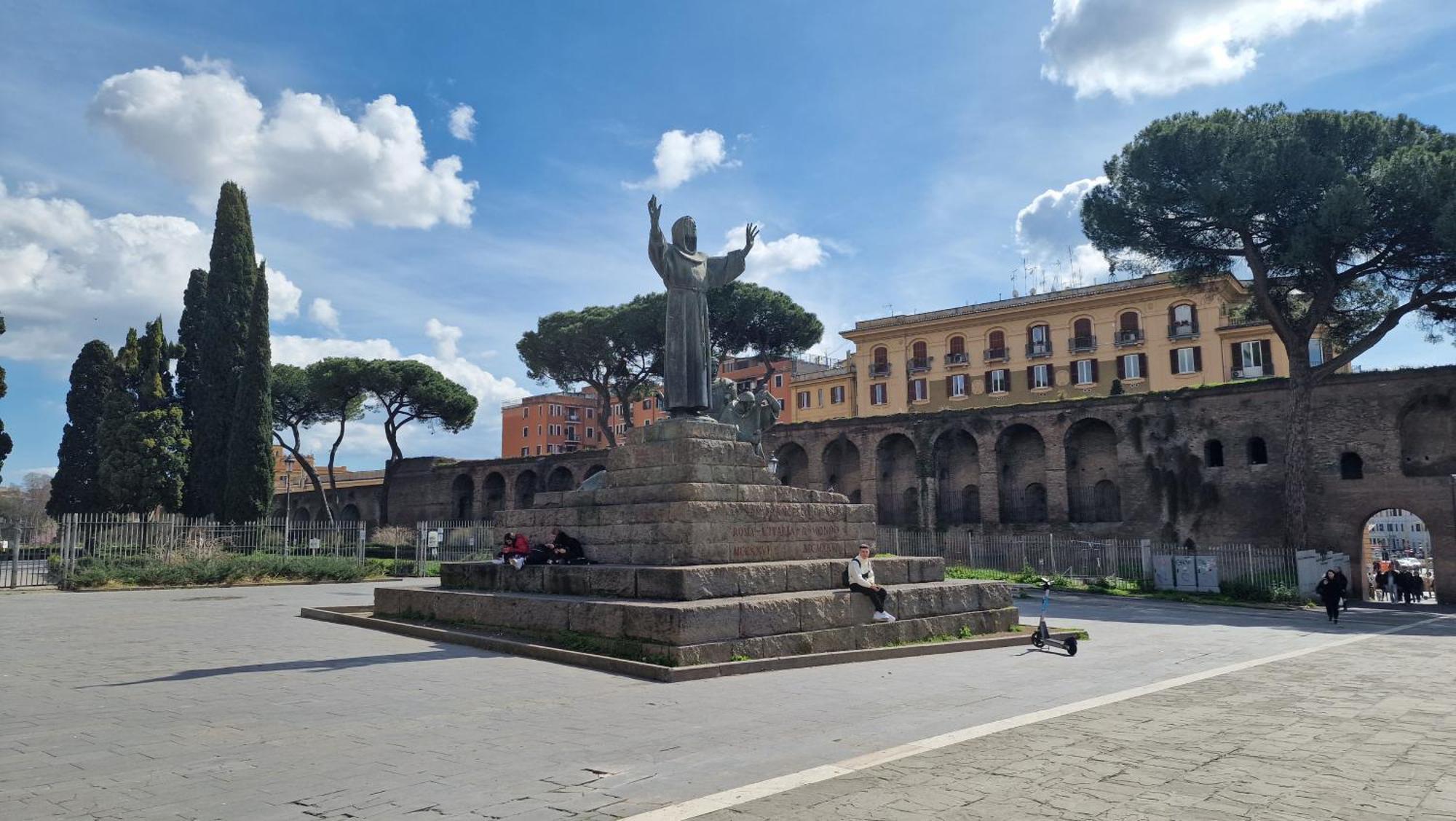 La Dolce Maison d'hôtes Rome