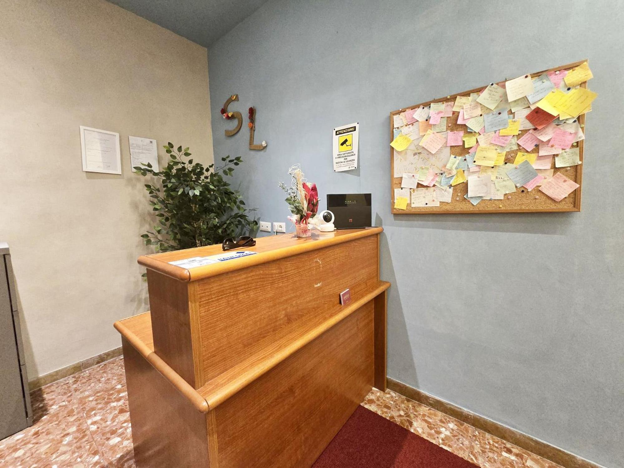 Maison d'hôtes La Dolce 3*