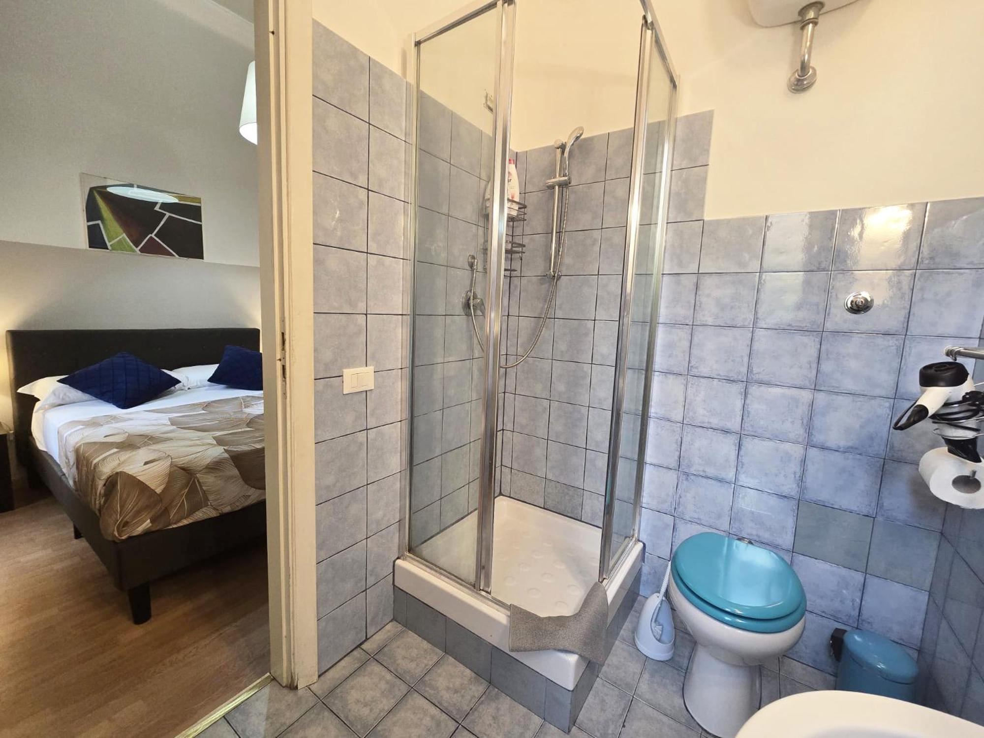 Sweet Life Guesthouse Roma