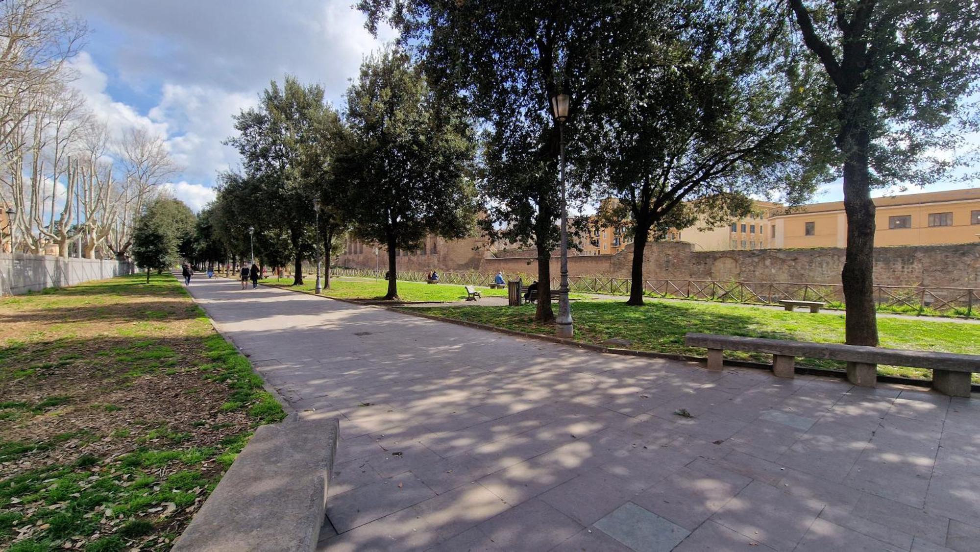 La Dolce 3* Rome