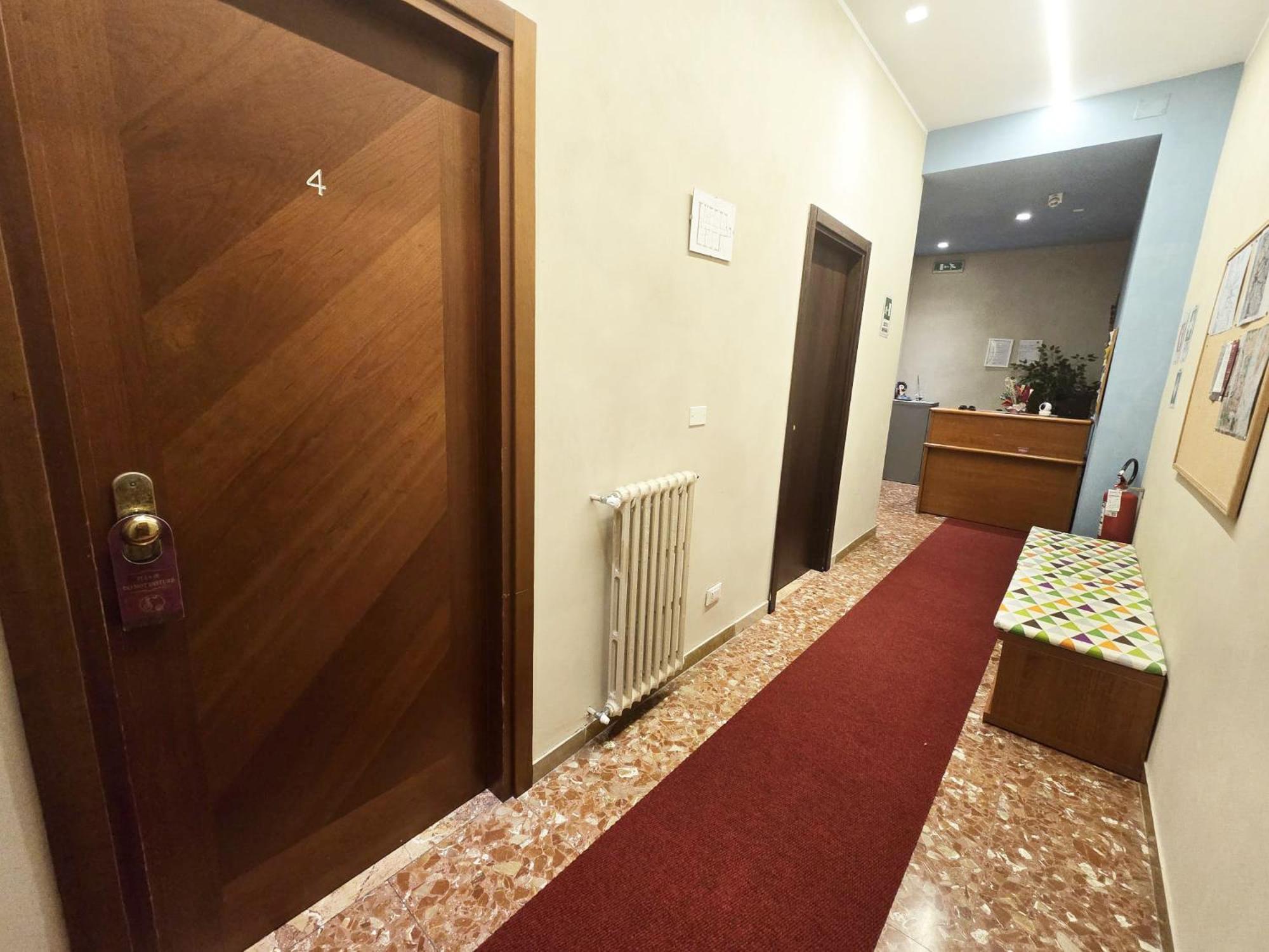 Maison d'hôtes La Dolce 3*