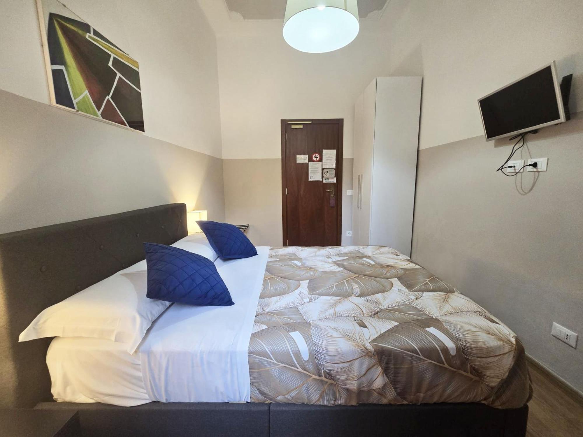 Casa de hóspedes Sweet Life Guesthouse Roma