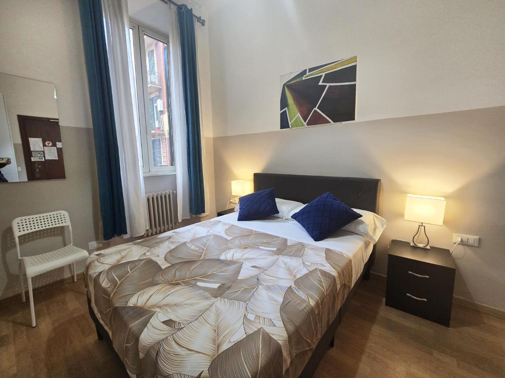 Sweet Life Guesthouse Roma