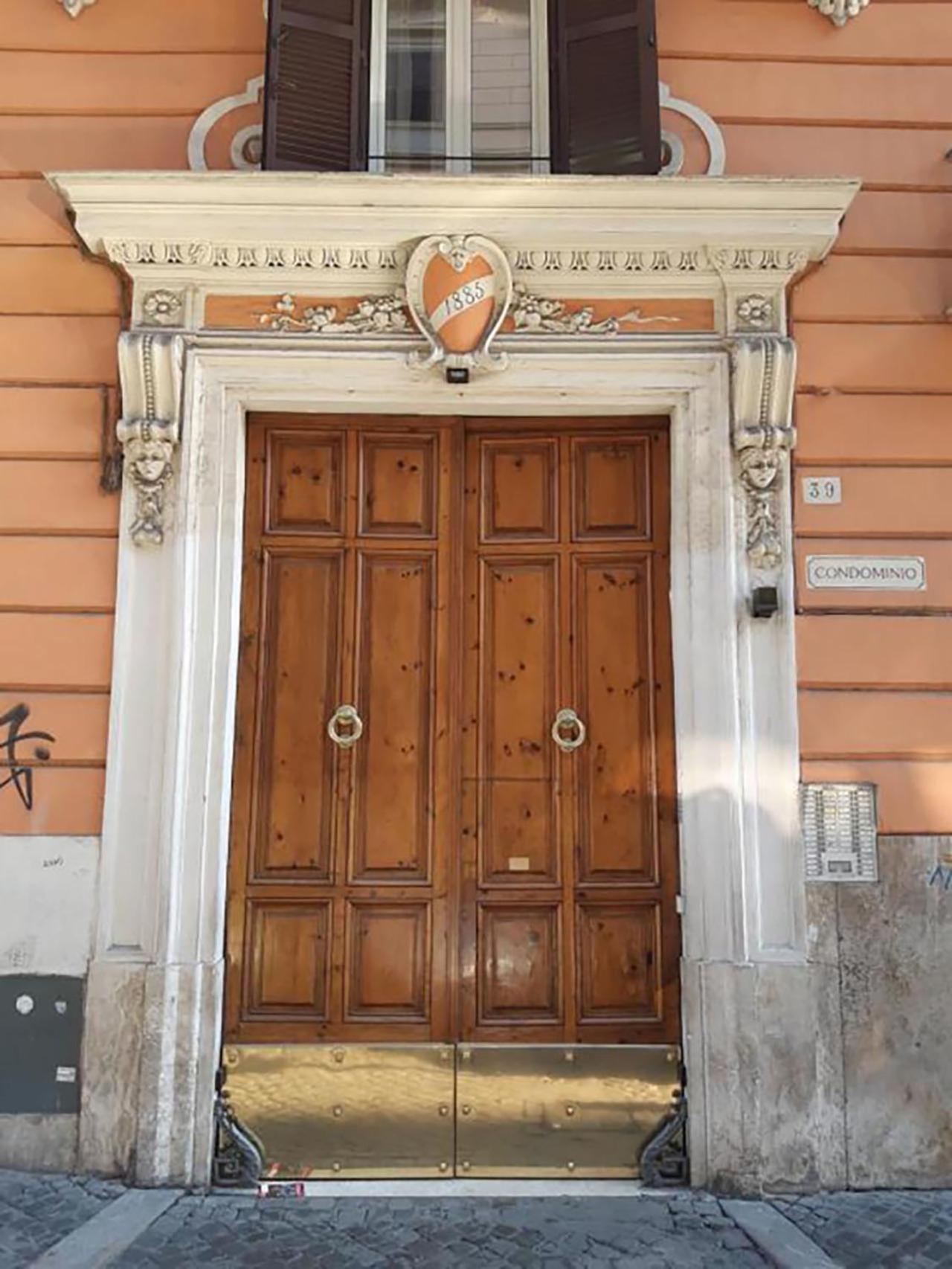 Myomax * Roma